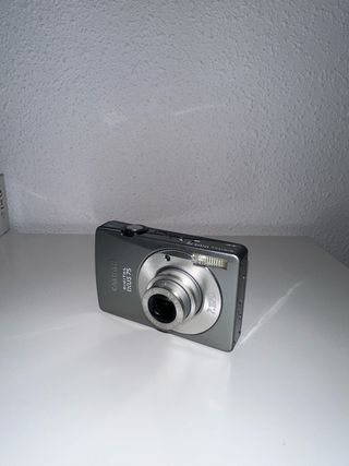 Cámara de fotos acuática