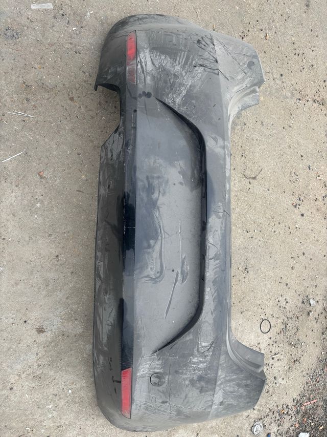 Paragolpes seat leon II