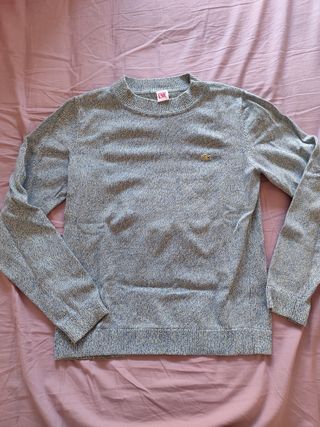 Jersey Lacoste L!ve vigoré