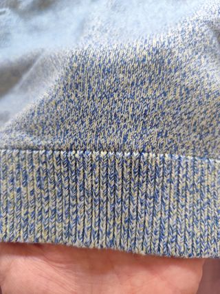 Jersey Lacoste L!ve vigoré