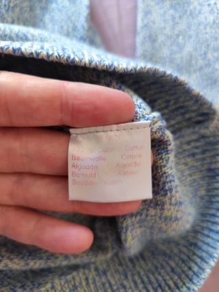 Jersey Lacoste L!ve vigoré