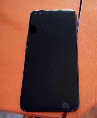 Teléfono Reno 4Z 5G 128G