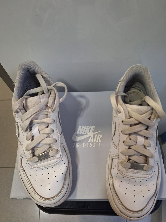 Tenis Nike niño