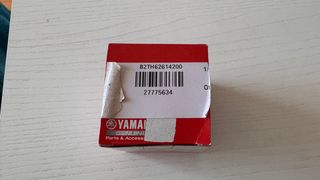 Llave Yamaha NMax 125cc