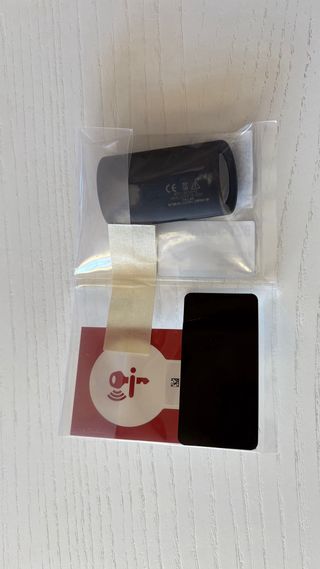Llave Yamaha NMax 125cc