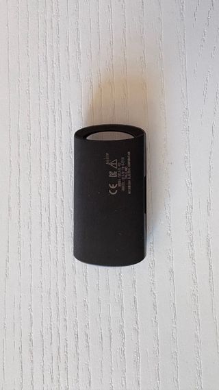 Llave Yamaha NMax 125cc