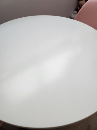 Mesa y sillas infantiles URGE venta