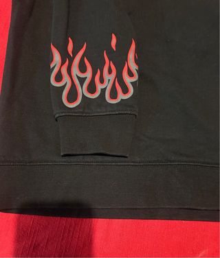 Sudadera Thrash Vans