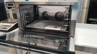 Horno panadero 60x40cm FM