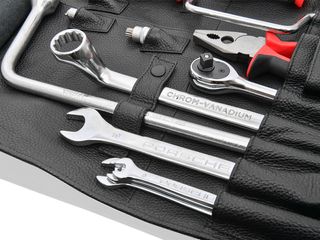 PORSCHE - BOLSA DE HERRAMIENTAS ORIGINAL OEM - 964
