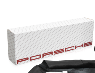 PORSCHE - BOLSA DE HERRAMIENTAS ORIGINAL OEM - 964