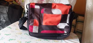 Bolso para coche de niños.38x30x12fondo