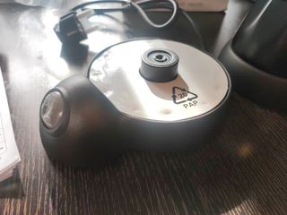 Cafetera deLonghi Ariete Moka aroma