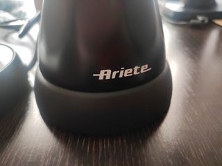 Cafetera deLonghi Ariete Moka aroma