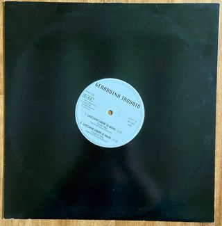Gerardina Trovato – Lasciami Libere Le Mani 12"