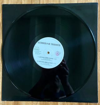 Gerardina Trovato – Lasciami Libere Le Mani 12"