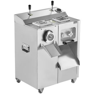 Affettatrice Elettrica per Tritacarne 6,35 kg/min