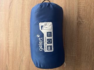 Saco de Dormir Gelert Hebog Classic.