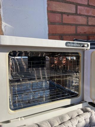 Calentador toallas Hot cabinet