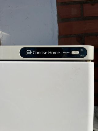 Calentador toallas Hot cabinet