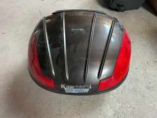 Top case Baul GTR 1400 ROCE 