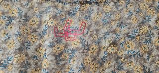 Vestido ADOLFO DOMINGUEZ