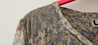 Vestido ADOLFO DOMINGUEZ