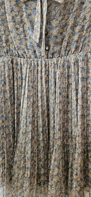 Vestido ADOLFO DOMINGUEZ