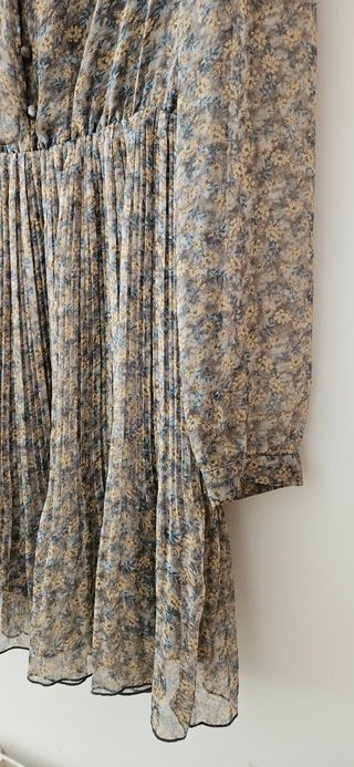 Vestido ADOLFO DOMINGUEZ