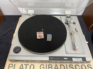Tocadiscos Sony PS-LX22 - Revisado+Garantia