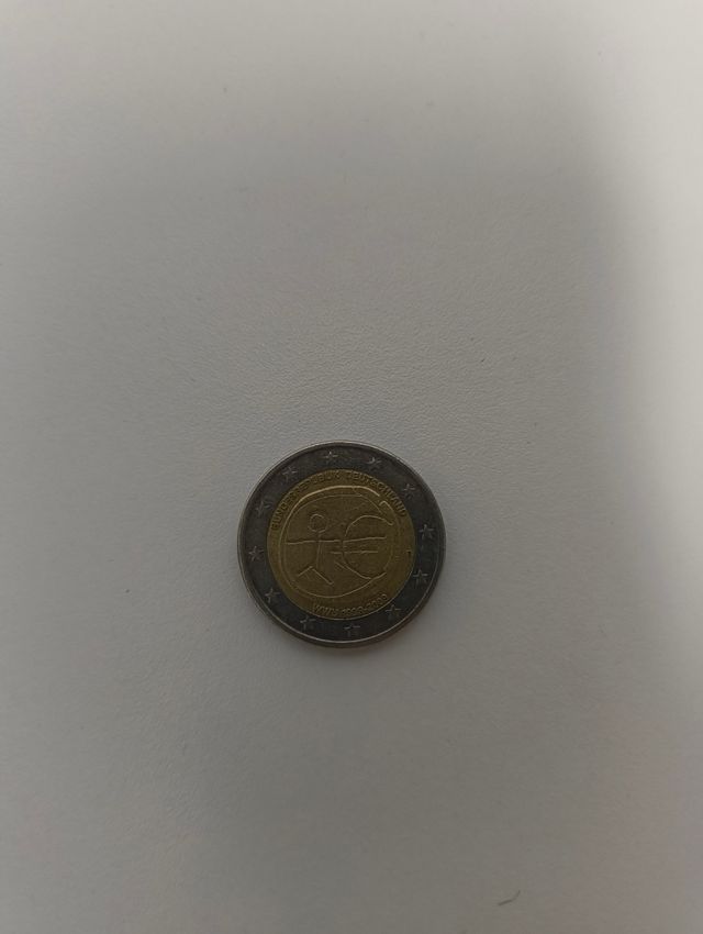 Coleccion monedas raras