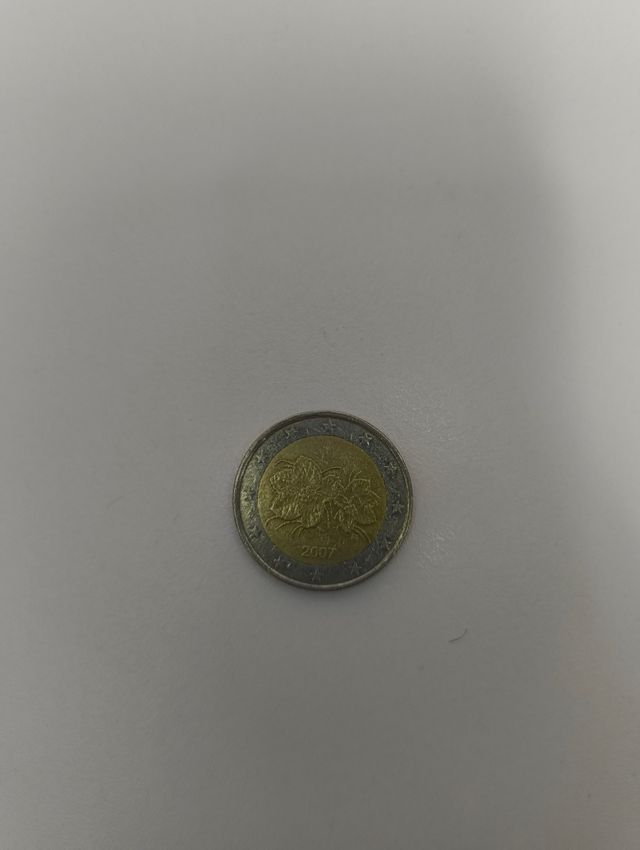 Coleccion monedas raras