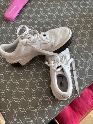 Zapatillas deporte puma