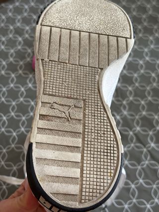 Zapatillas deporte puma