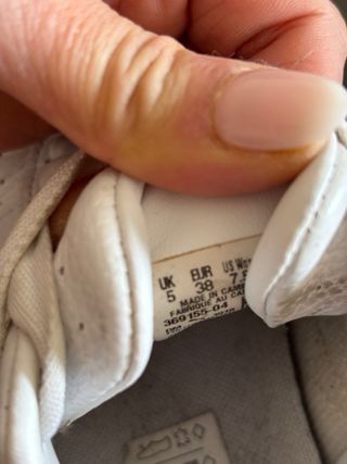 Zapatillas deporte puma