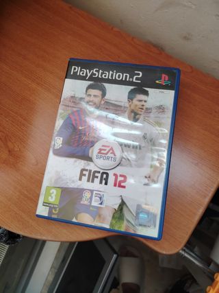 Fifa 12
