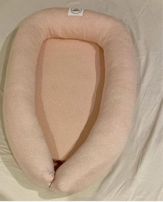 Mini cuna Bebe