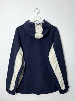 Cortaviento Lotto Pullover Retro 2000s Y2K