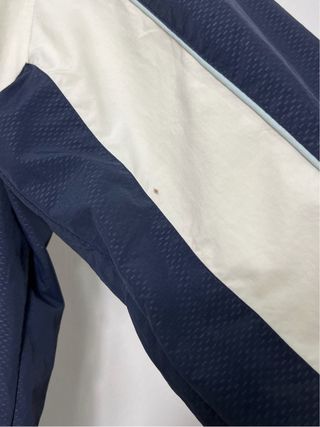 Cortaviento Lotto Pullover Retro 2000s Y2K
