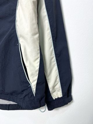 Cortaviento Lotto Pullover Retro 2000s Y2K