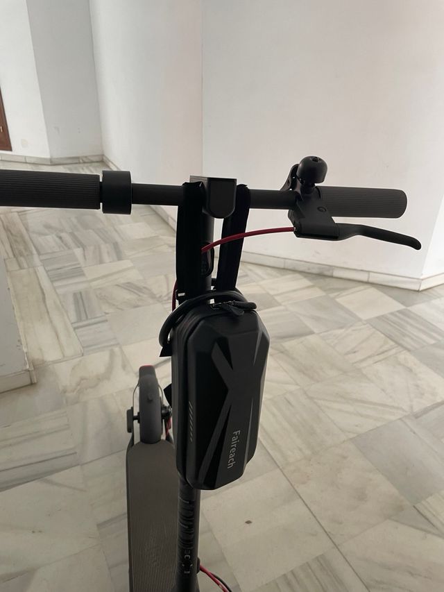 xiaomi electric scooter 4