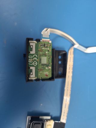 Modulo wifi TV LG 49LH590V