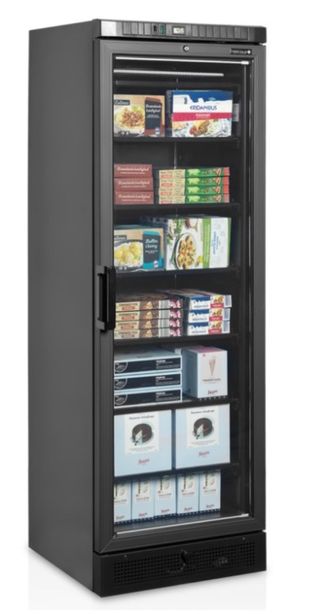 ARMARIO MURAL CONGELACION EXPOSITOR