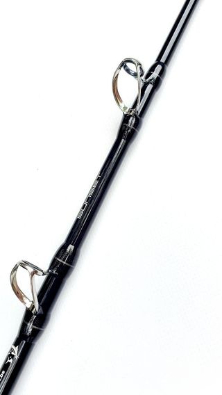 CAÑA BRUMEO, CAÑA CURRICAN, ATÚN, EQUIPO ATÚN 