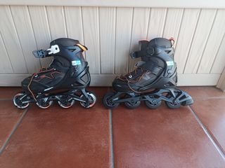 Patines en linea