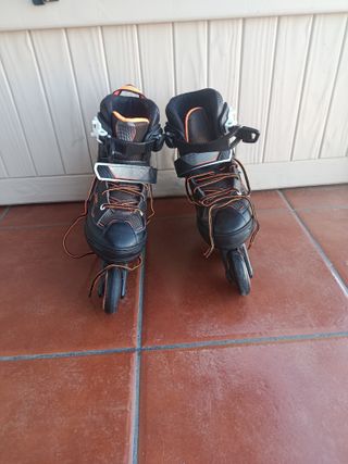 Patines en linea