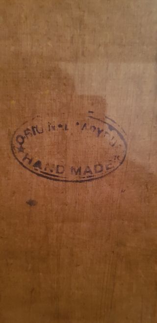 Papiro egizio originale