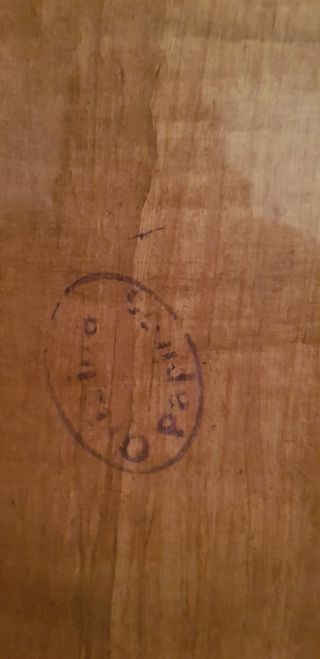 Papiro egizio originale