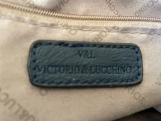 Bolso Victorio Lucchino 