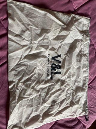 Bolso Victorio Lucchino 